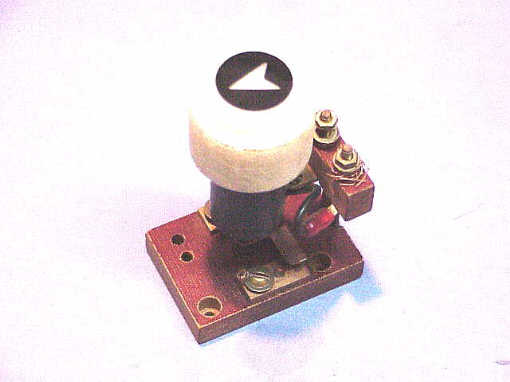 G-B04C GAL BUTTON