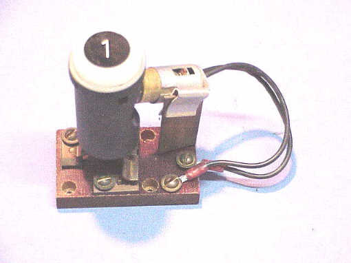 G-B06C GAL BUTTON