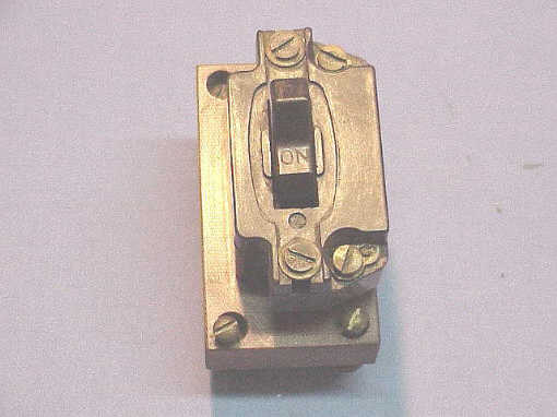 G-B11 GAL BUTTON