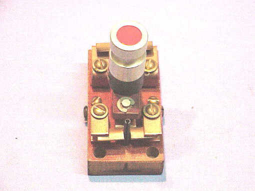 G-B13 GAL BUTTON
