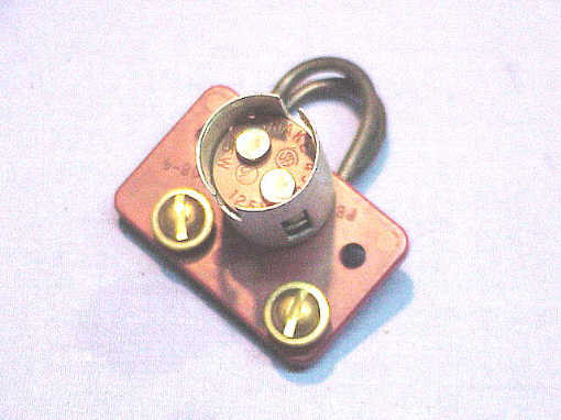 G-B20 GAL BUTTON