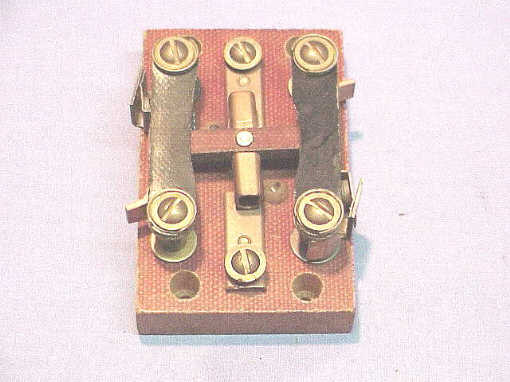 G-B21 GAL BUTTON