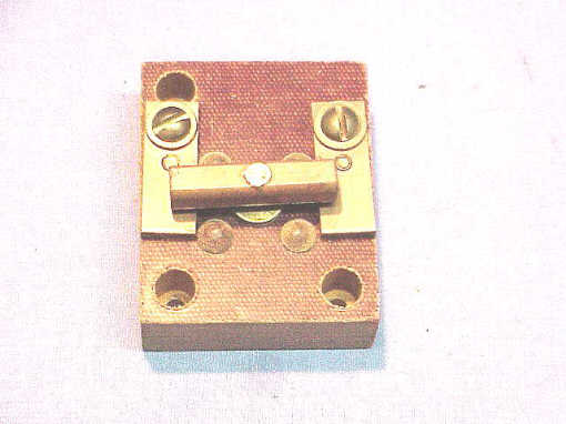 G-B21A GAL BUTTON