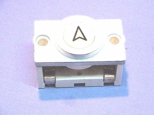 G-B25 GAL BUTTON