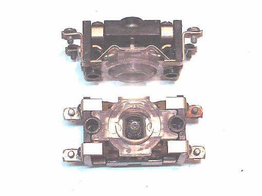 G-B25B-1 GAL BUTTON