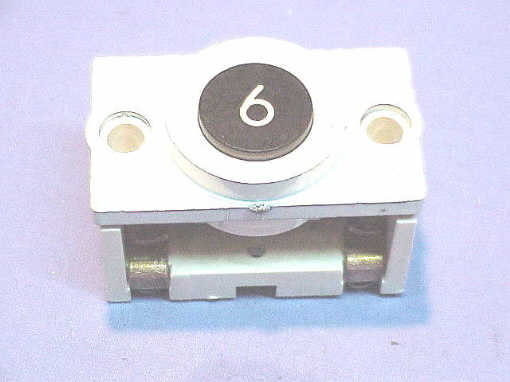 G-B25B GAL BUTTON