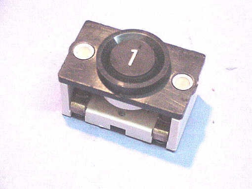 G-B26 GAL BUTTON