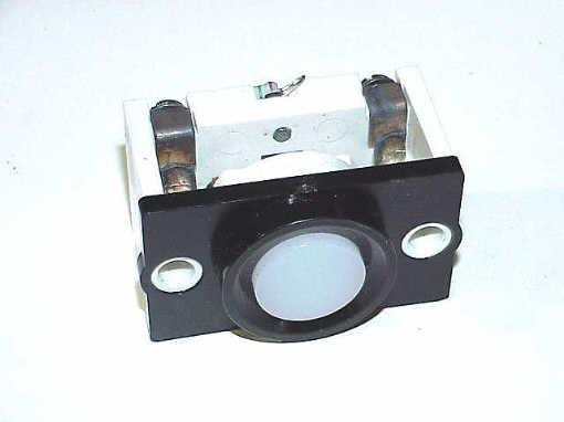 G-B26W GAL BUTTON