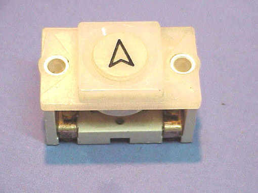 G-B27 GAL BUTTON