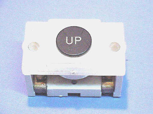 G-B27B GAL BUTTON