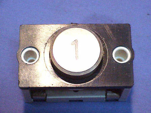 G-B29 GAL BUTTON