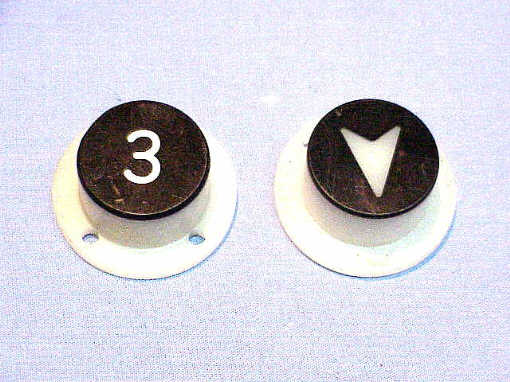 G-B36 GAL BUTTON