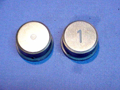 G-B39 GAL BUTTON