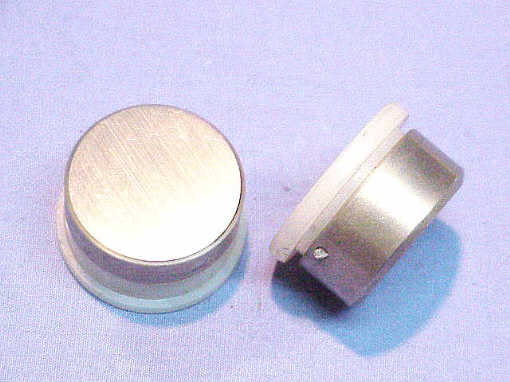 G-B40 GAL BUTTON
