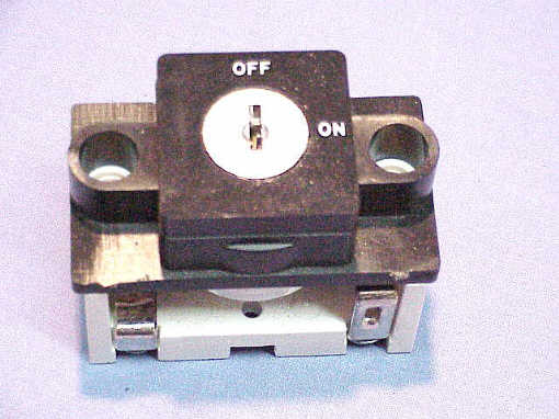 G-B53 GAL BUTTON