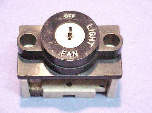 G-B54 GAL BUTTON
