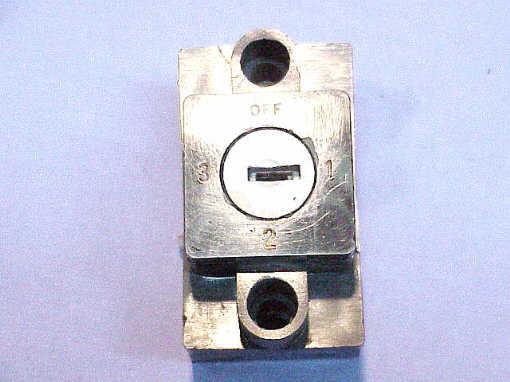G-B57 GAL BUTTON