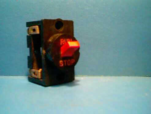 G-B61 GAL BUTTON