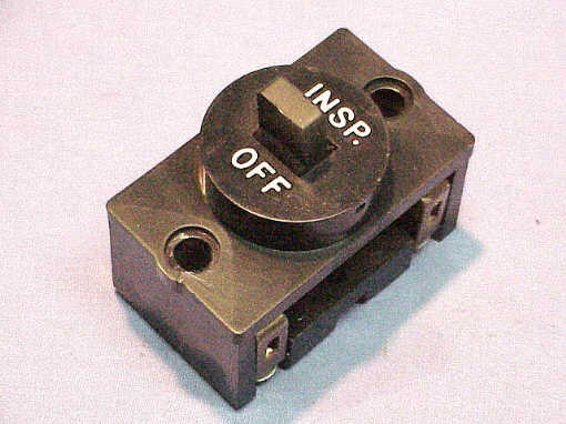 G-B63A GAL BUTTON