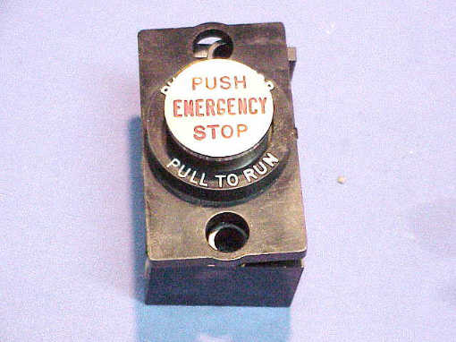 G-B68 GAL BUTTON