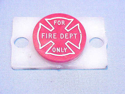 G-B75-1 GAL BUTTON