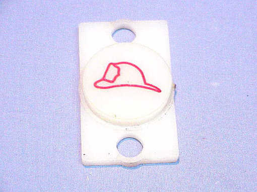 G-B75-3 GAL BUTTON