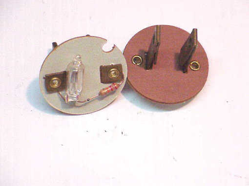 G-B90 GAL BUTTON