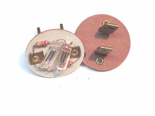 G-B91 GAL BUTTON