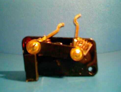 G-D05 GAL Door Interlock