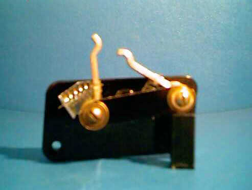 G-D06 GAL Door Interlock