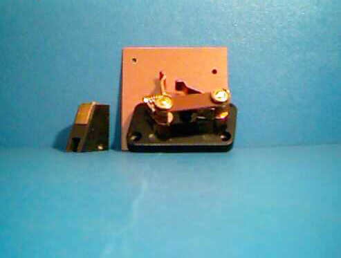 G-D06K GAL Door Interlock