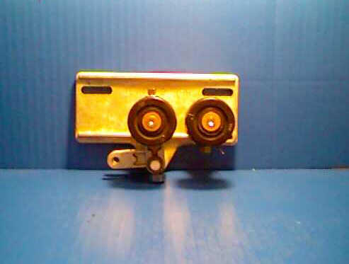G-D08 GAL Door Release