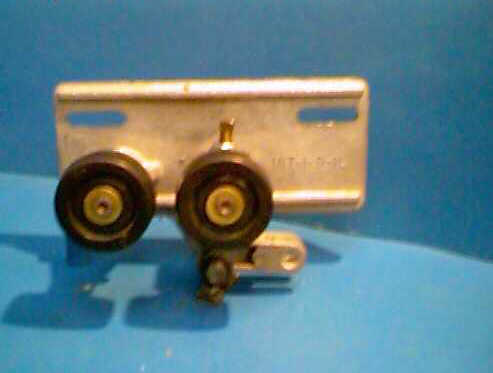 G-D09 GAL Door Release