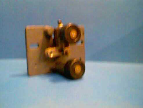 G-D12 GAL Door Release