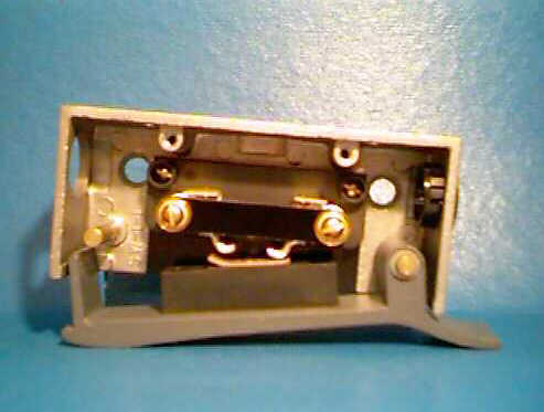 G-D14A GAL Gate Switch