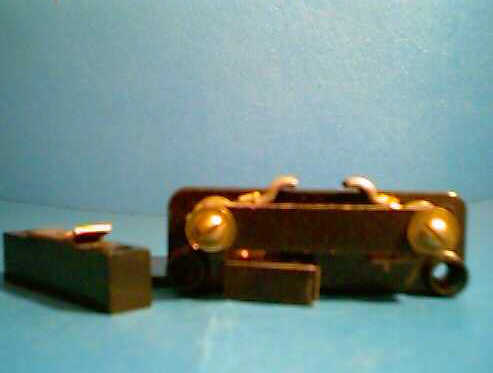 G-D14K GAL Gate Switch