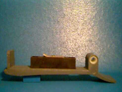 G-D15A GAL Gate Switch