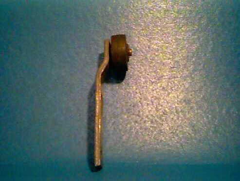 G-D15R GAL Gate Switch