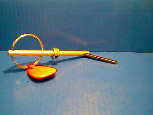 G-D16 GAL Lock Release Key