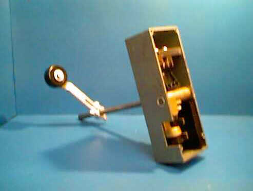 G-D23L GAL Door Interlock