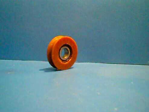 G-D37 GAL Roller