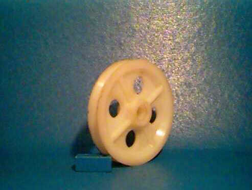 G-D38 GAL Roller