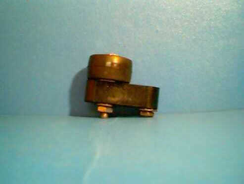 G-D40 GAL Stop Roller