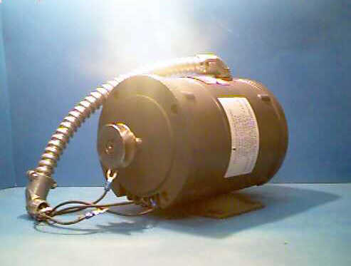 G-D50 GAL Doorgear Motor
