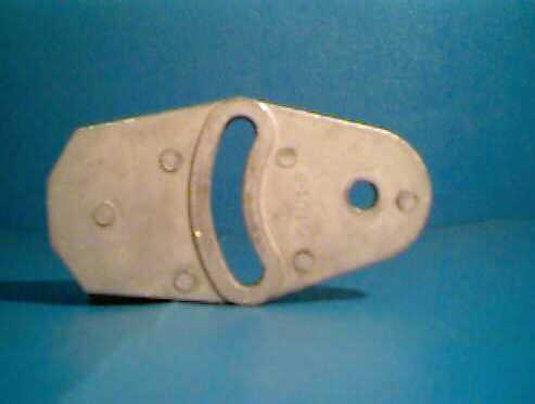 G-D65 GAL Door Clutch