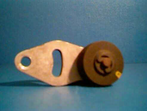 G-D73 GAL Door Clutch