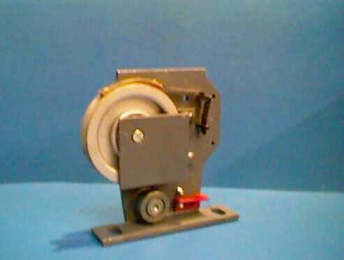 G-D83L GAL Hanger Roller