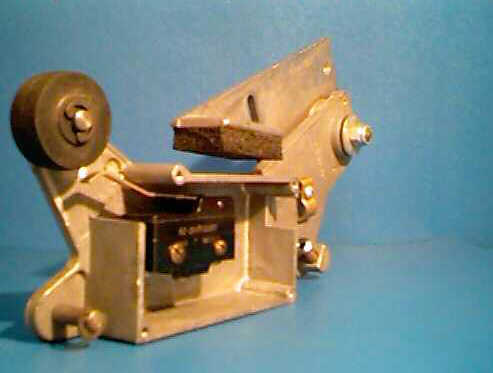 G-D92L GAL Safety Edge
