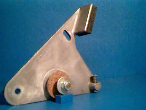 G-D93 GAL Safety Edge