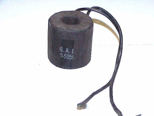 G-M180 GAL